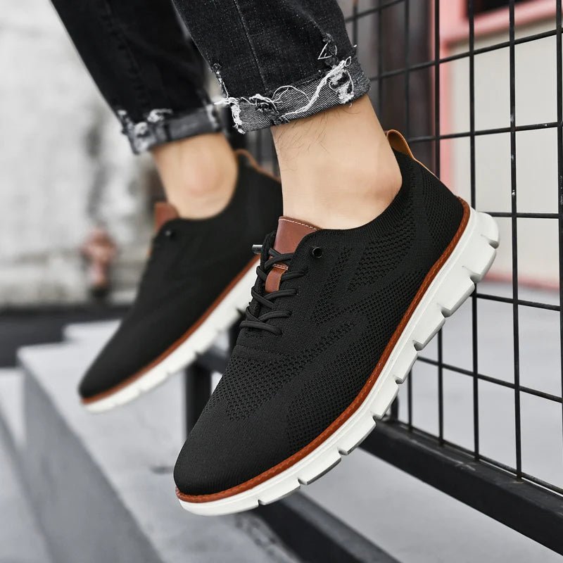 Life Balance - Male Sneakers - LXNDON