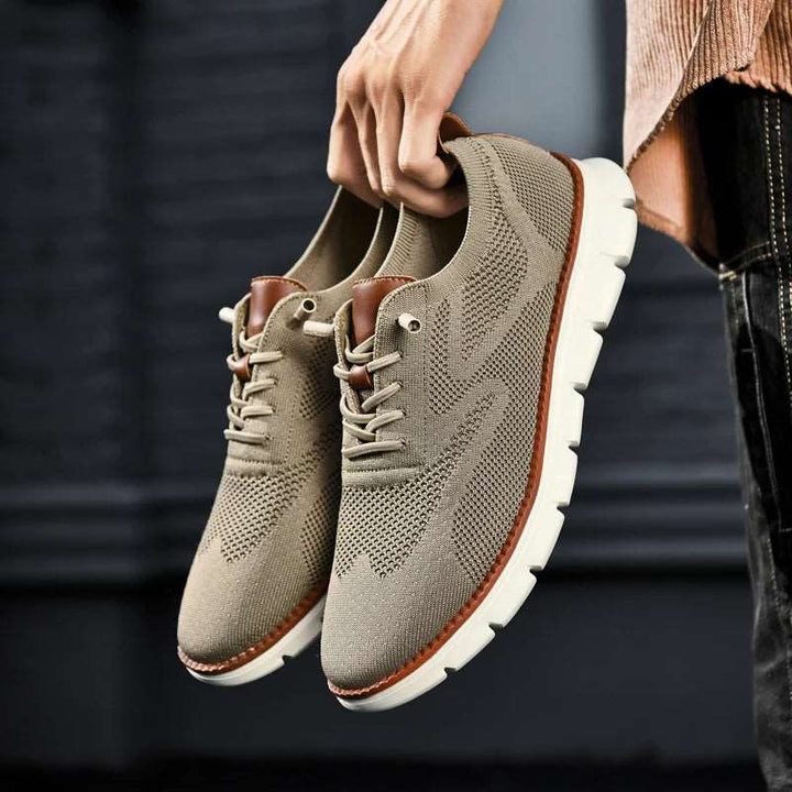 Life Balance - Male Sneakers - LXNDON