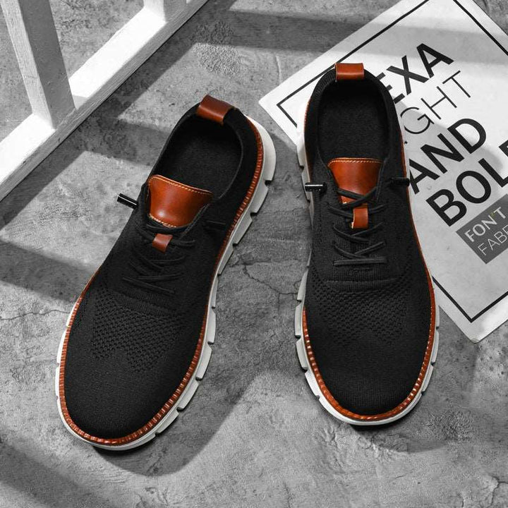 Life Balance - Male Sneakers - LXNDON