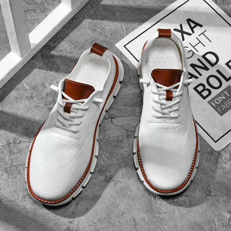 Life Balance - Male Sneakers - LXNDON