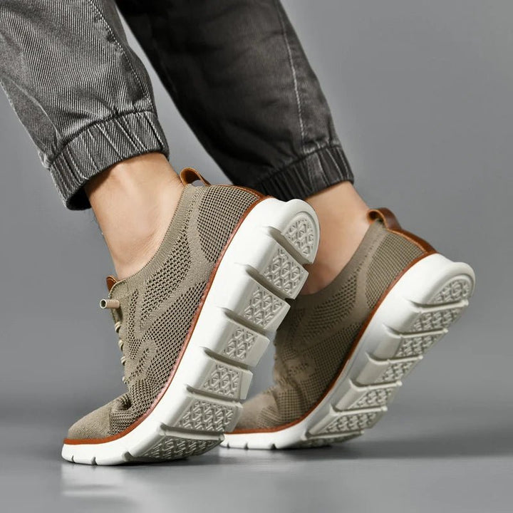 Life Balance - Male Sneakers - LXNDON