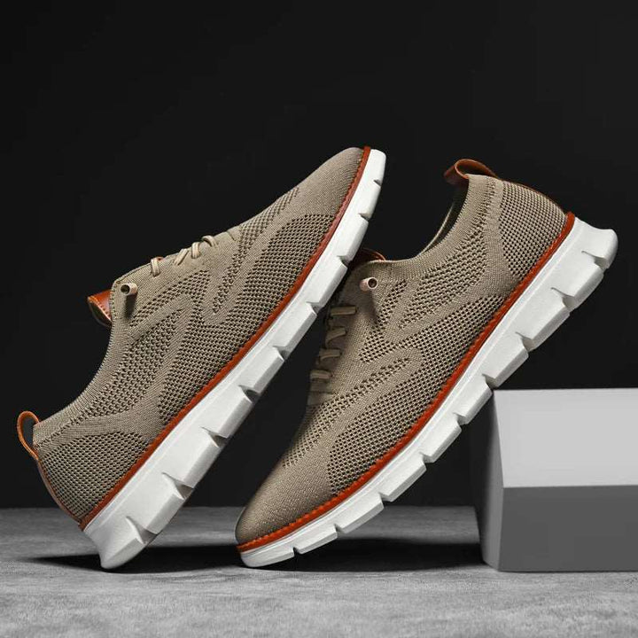 Life Balance - Male Sneakers - LXNDON