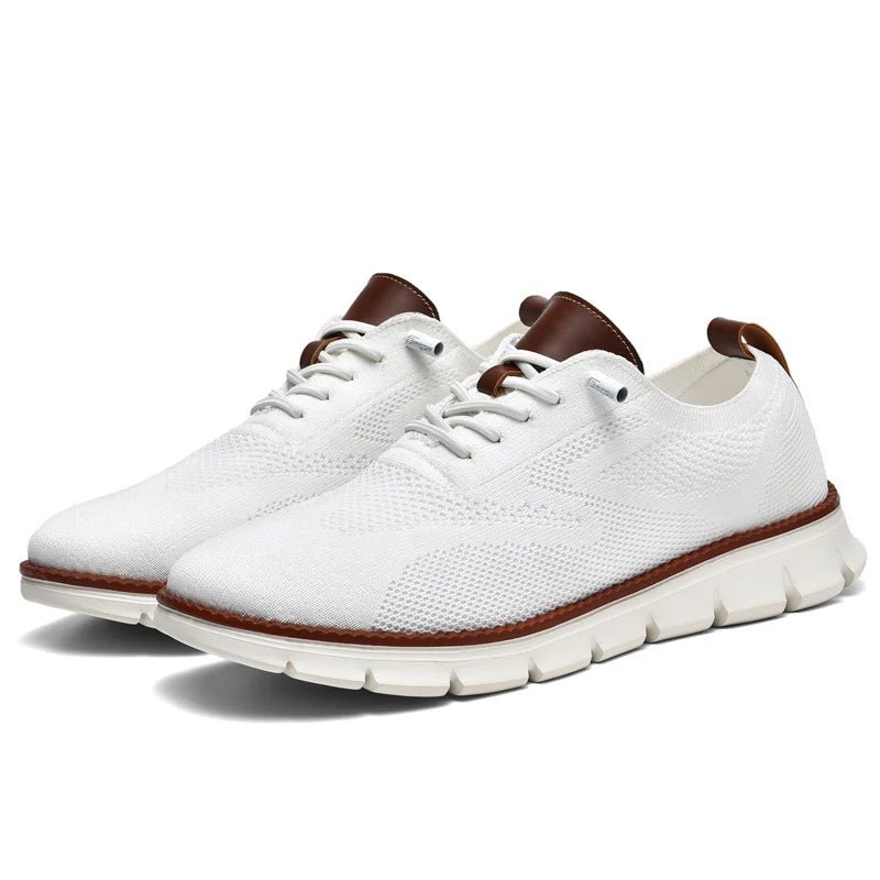 Life Balance - Male Sneakers - LXNDON