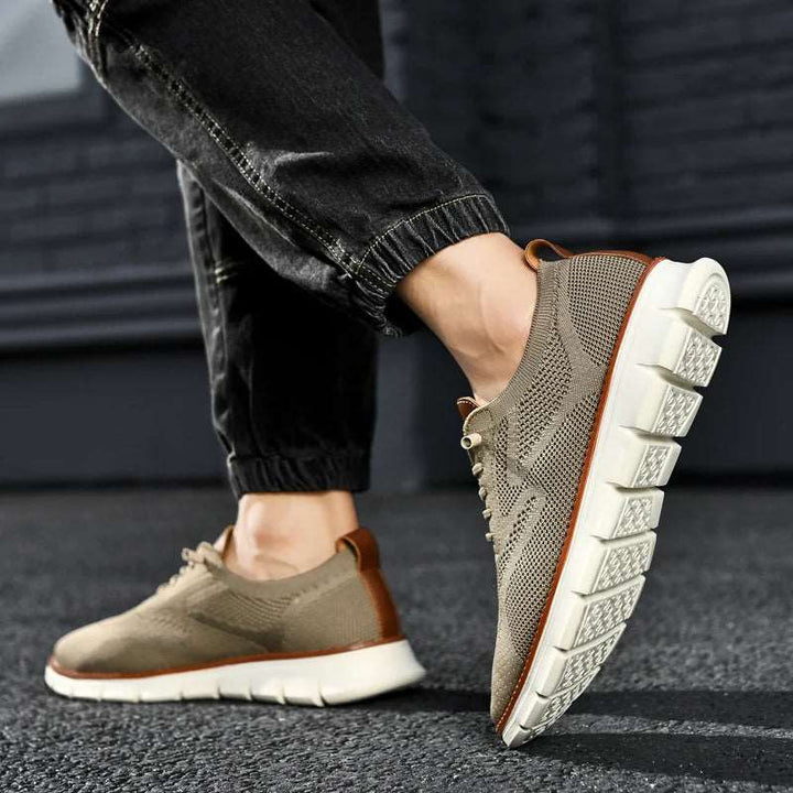 Life Balance - Male Sneakers - LXNDON