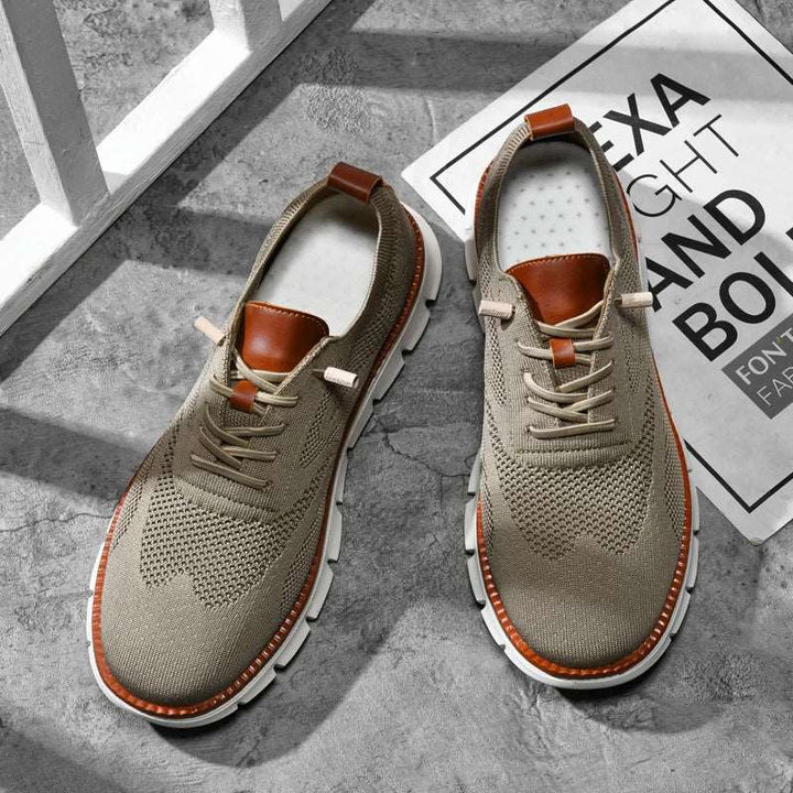Life Balance - Male Sneakers - LXNDON