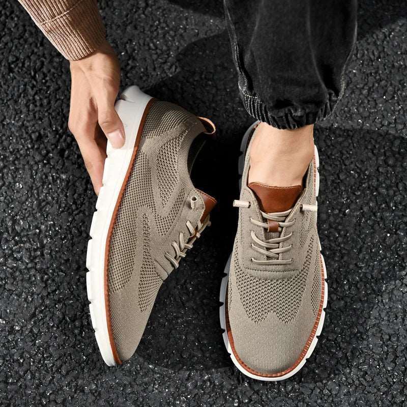 Life Balance - Male Sneakers - LXNDON