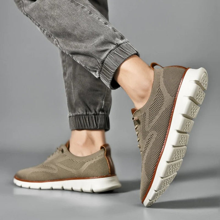 Life Balance - Male Sneakers - LXNDON