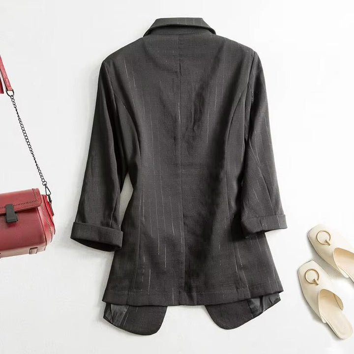 Sylvara | Modern Tailored Women’s Blazer