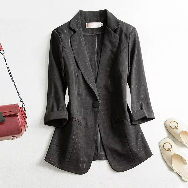 Sylvara | Modern Tailored Women’s Blazer