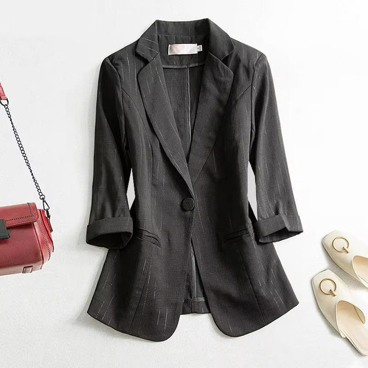 Sylvara | Modern Tailored Women’s Blazer