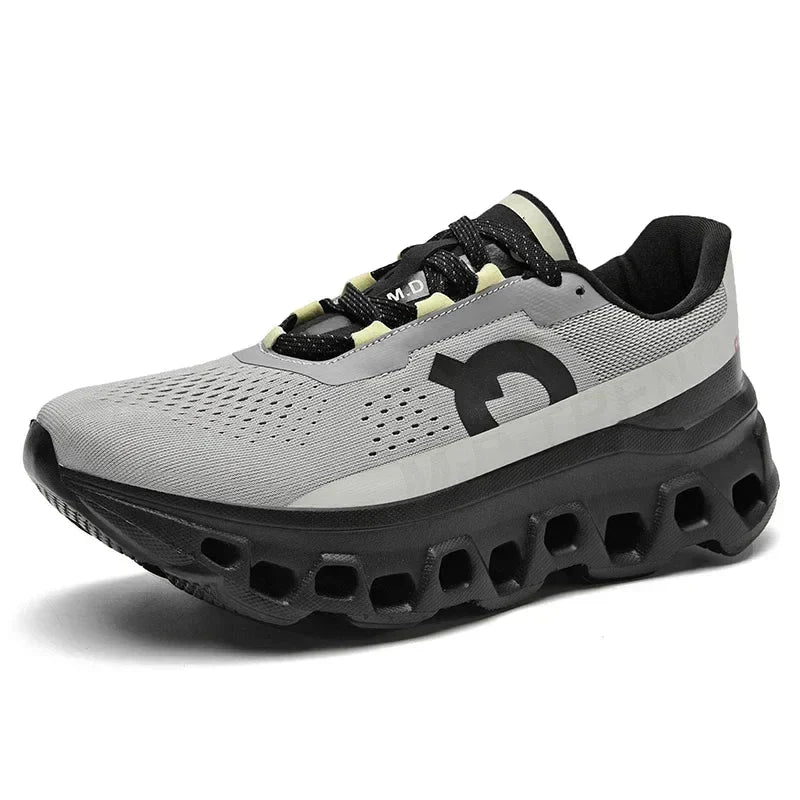 MD Trend Men's Lightweight Running Sneakers - LXNDON
