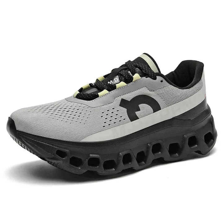 MD Trend Men's Lightweight Running Sneakers - LXNDON