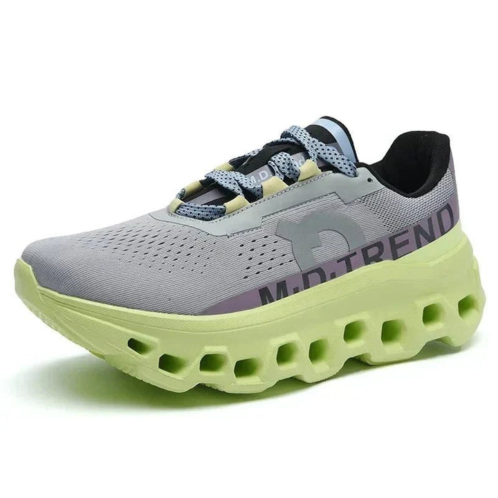 MD Trend Men's Lightweight Running Sneakers - LXNDON