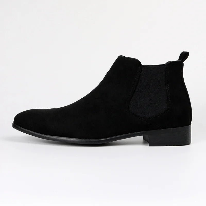 Mood Men's Chelsea Boots - LXNDON