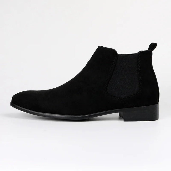 Mood Men's Chelsea Boots - LXNDON