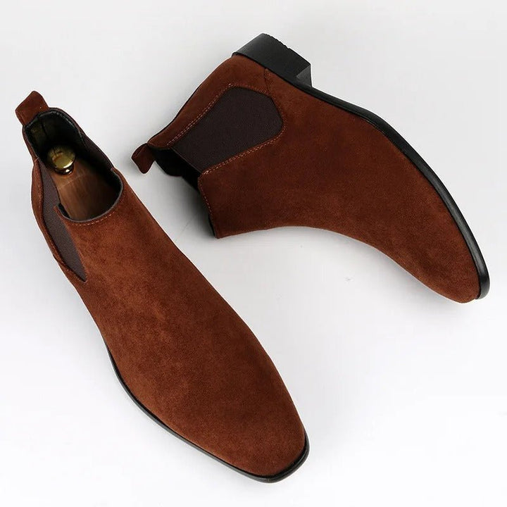 Mood Men's Chelsea Boots - LXNDON