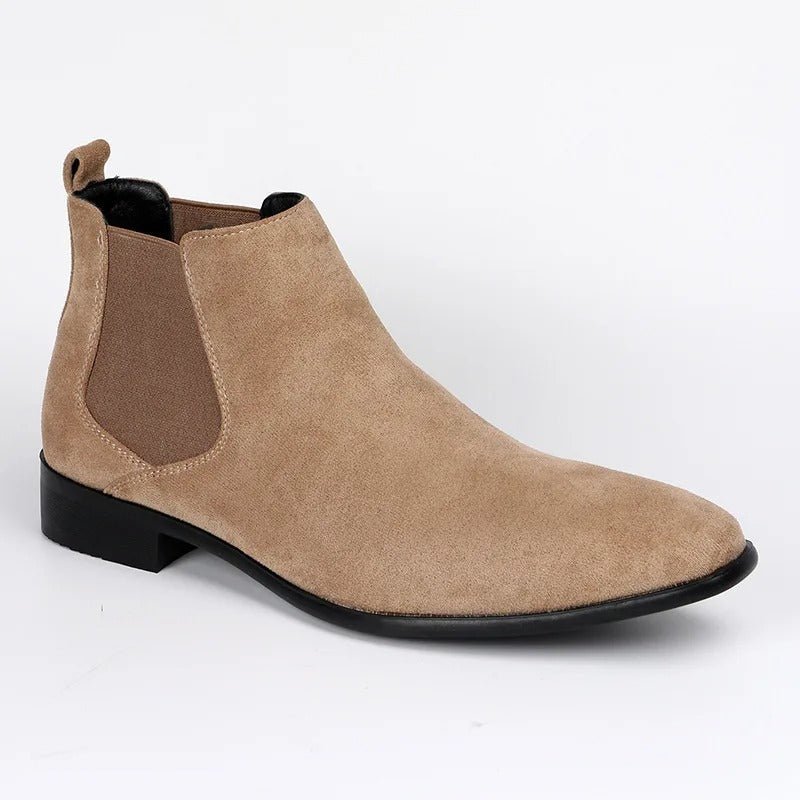 Mood Men's Chelsea Boots - LXNDON