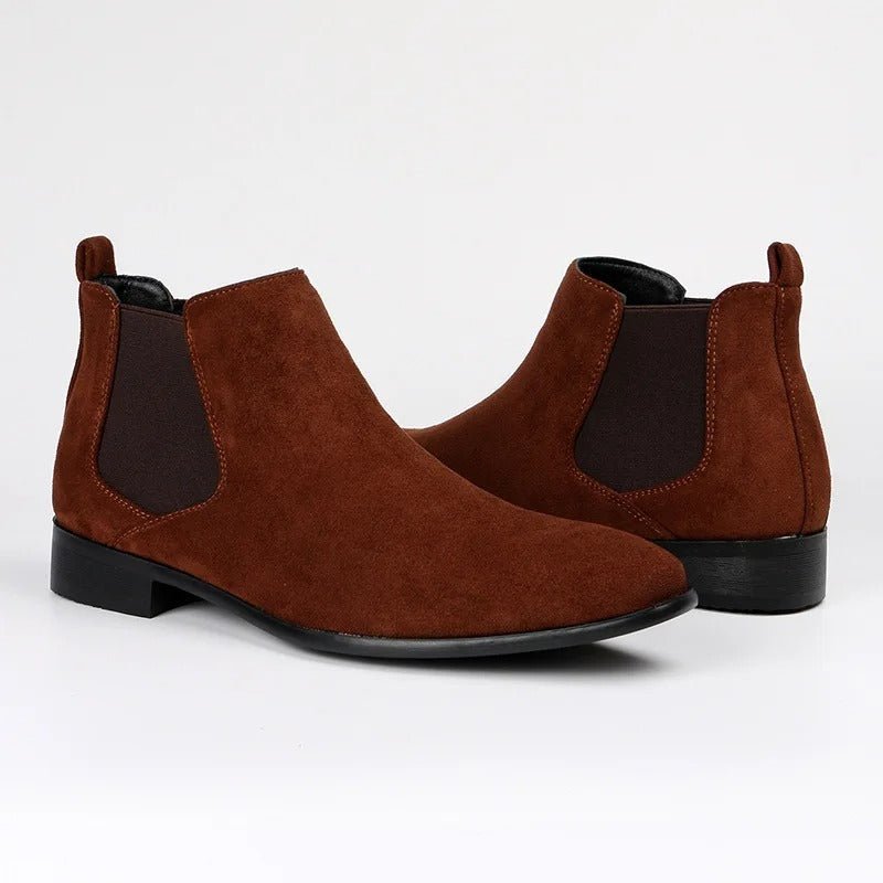 Mood Men's Chelsea Boots - LXNDON