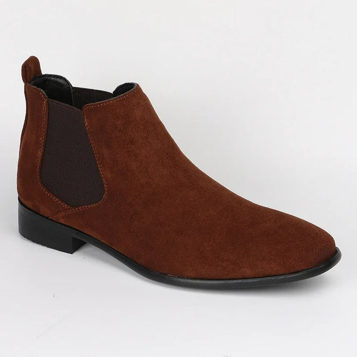 Mood Men's Chelsea Boots - LXNDON