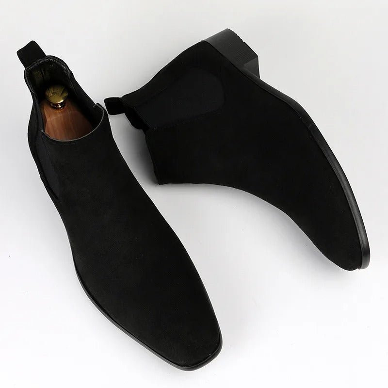 Mood Men's Chelsea Boots - LXNDON