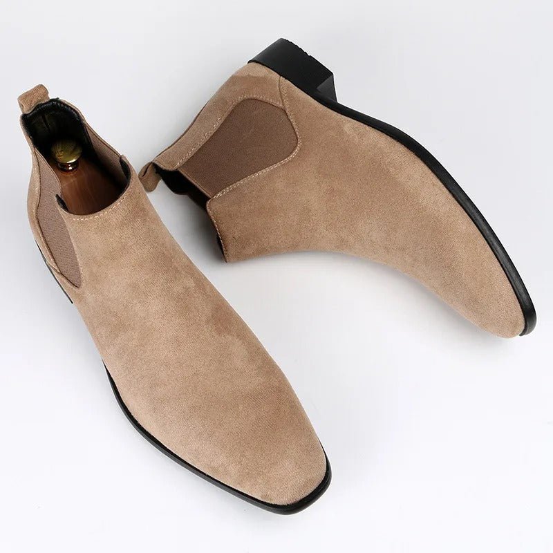 Mood Men's Chelsea Boots - LXNDON