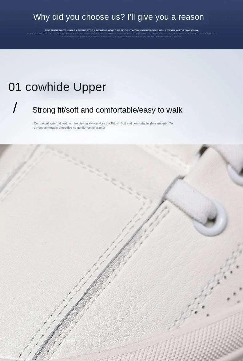 mood - Trendy All - matching men shoes - LXNDON