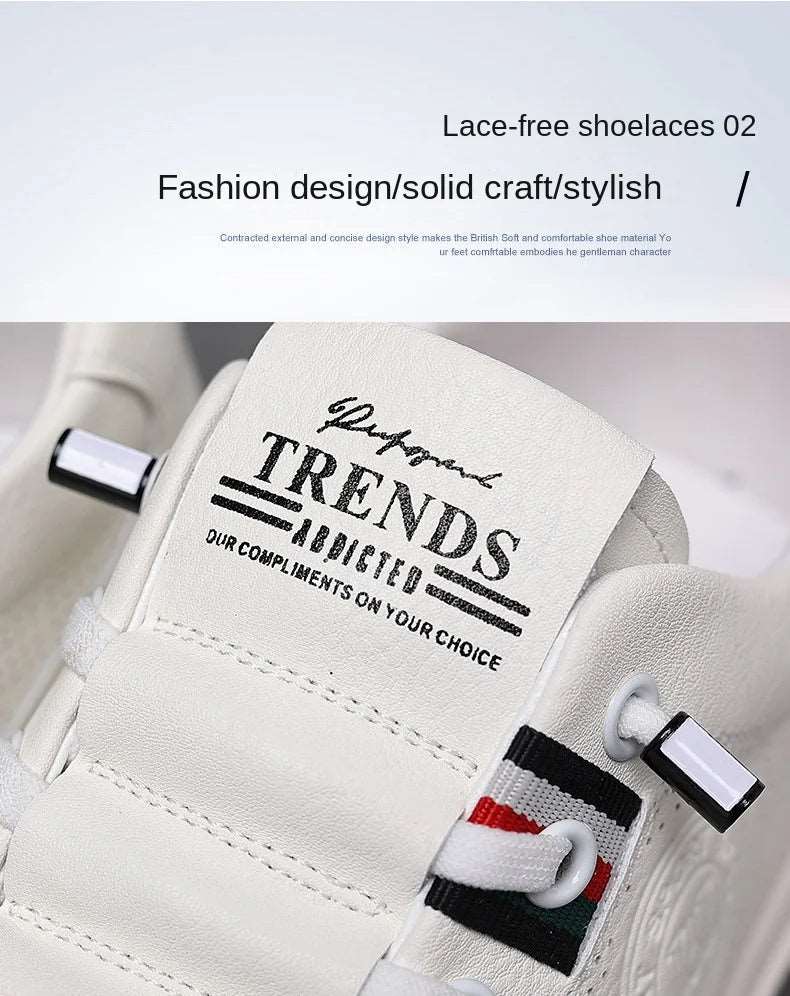 mood - Trendy All - matching men shoes - LXNDON