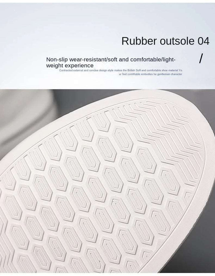 mood - Trendy All - matching men shoes - LXNDON