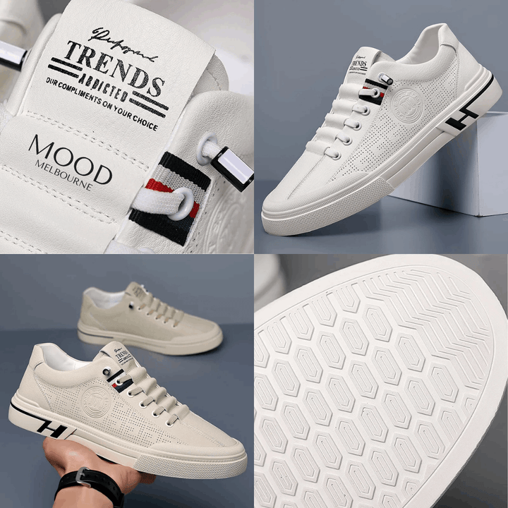 mood - Trendy All - matching men shoes - LXNDON