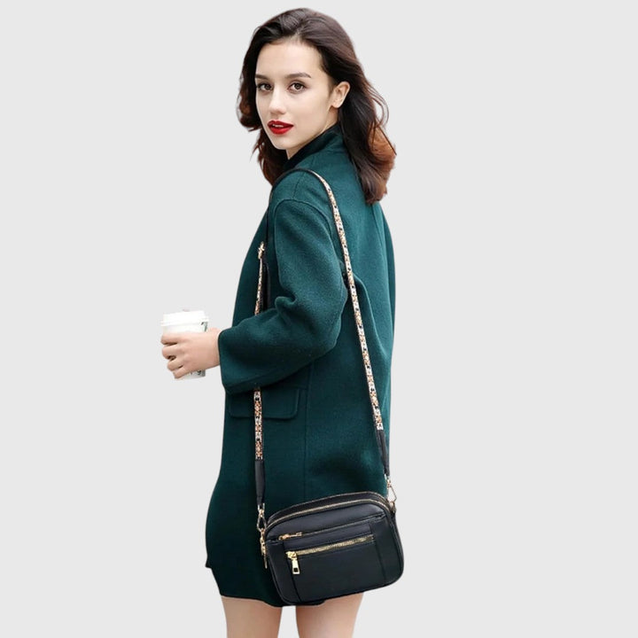 Annelise Crossbody Bag | Women’s Modern Everyday Style