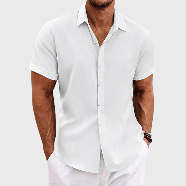 Oliver™ | Effortless Shirt - LXNDON