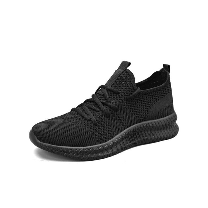Ravion Lightweight Knit Sneakers | Breathable Daily Sneakers