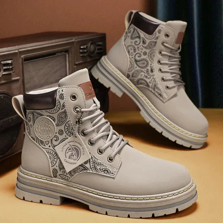 Richmond Boots - LXNDON