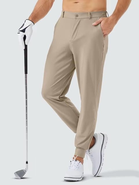 Royale | Elite Golf Trousers - LXNDON