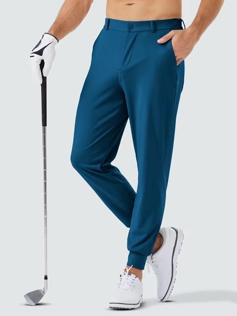 Royale | Elite Golf Trousers - LXNDON