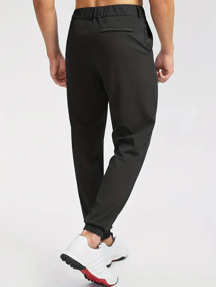 Royale | Elite Golf Trousers - LXNDON