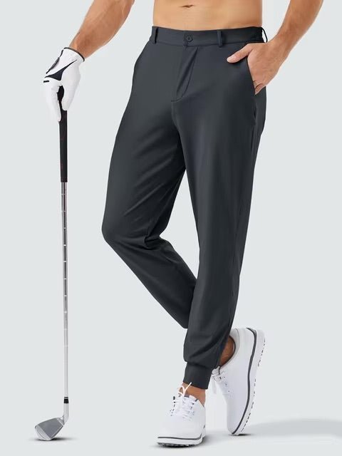 Royale | Elite Golf Trousers - LXNDON