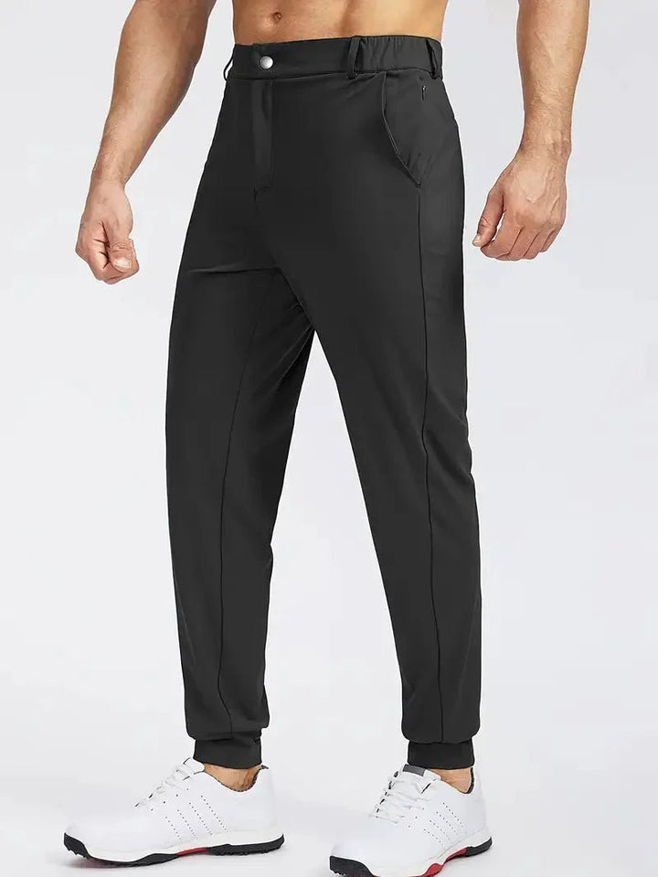 Royale | Elite Golf Trousers - LXNDON