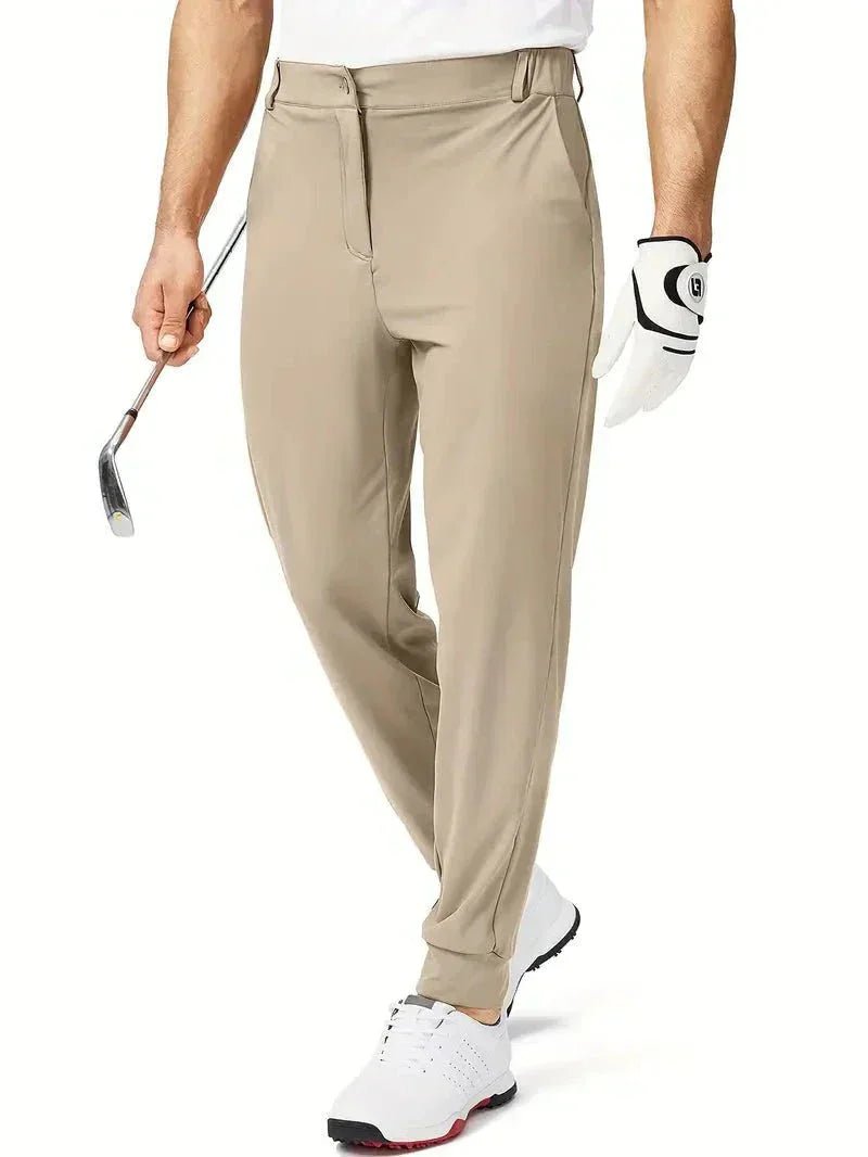 Royale | Elite Golf Trousers - LXNDON