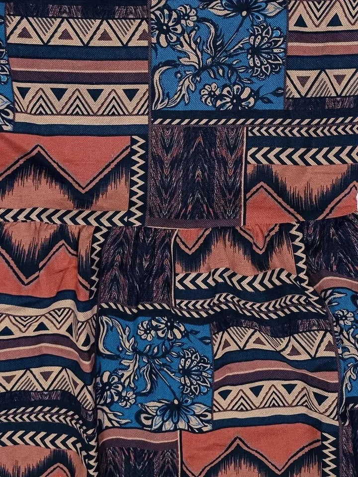 Sasha | Ethereal Floral Midi Dress - LXNDON