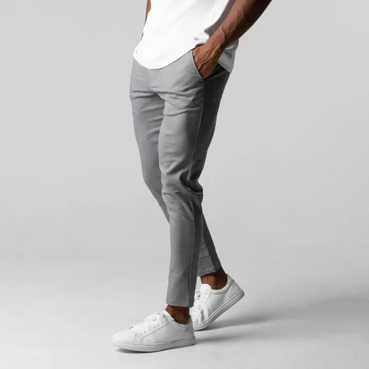 Stellan | Stylish Active Chinos - LXNDON