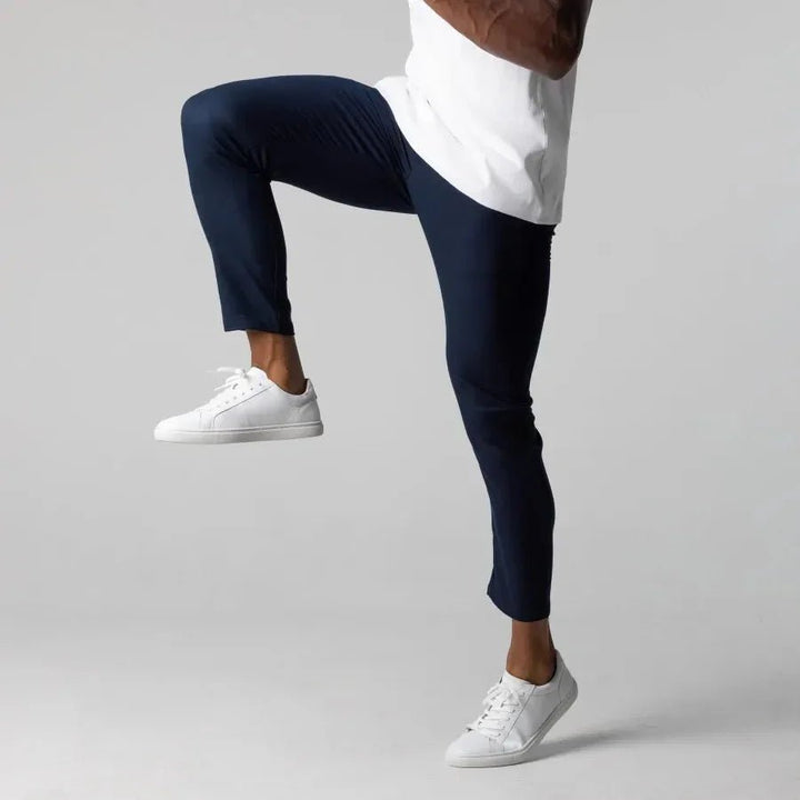 Stellan | Stylish Active Chinos - LXNDON