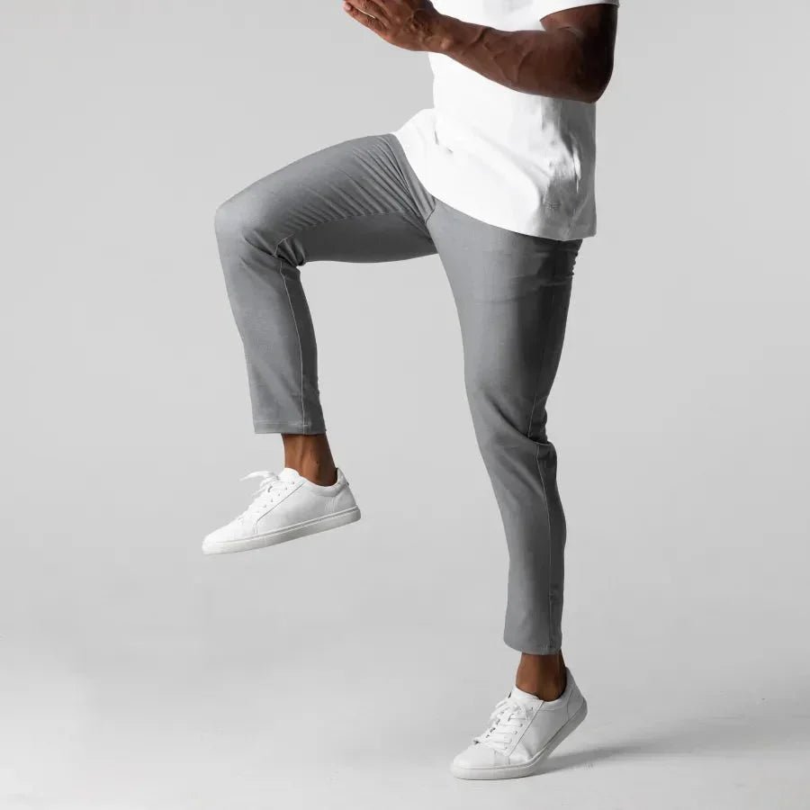 Stellan | Stylish Active Chinos - LXNDON