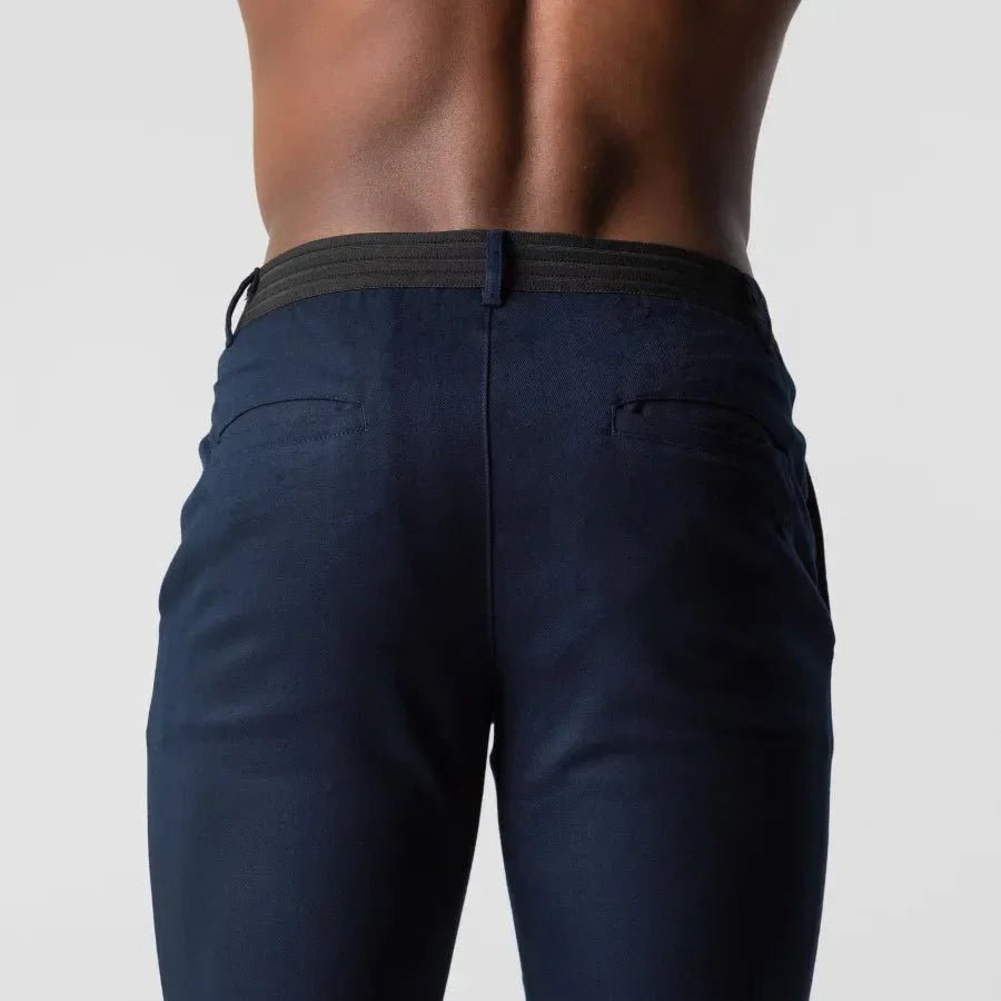 Stellan | Stylish Active Chinos - LXNDON
