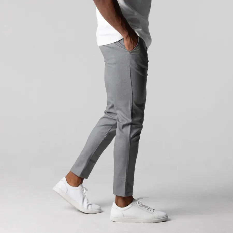 Stellan | Stylish Active Chinos - LXNDON