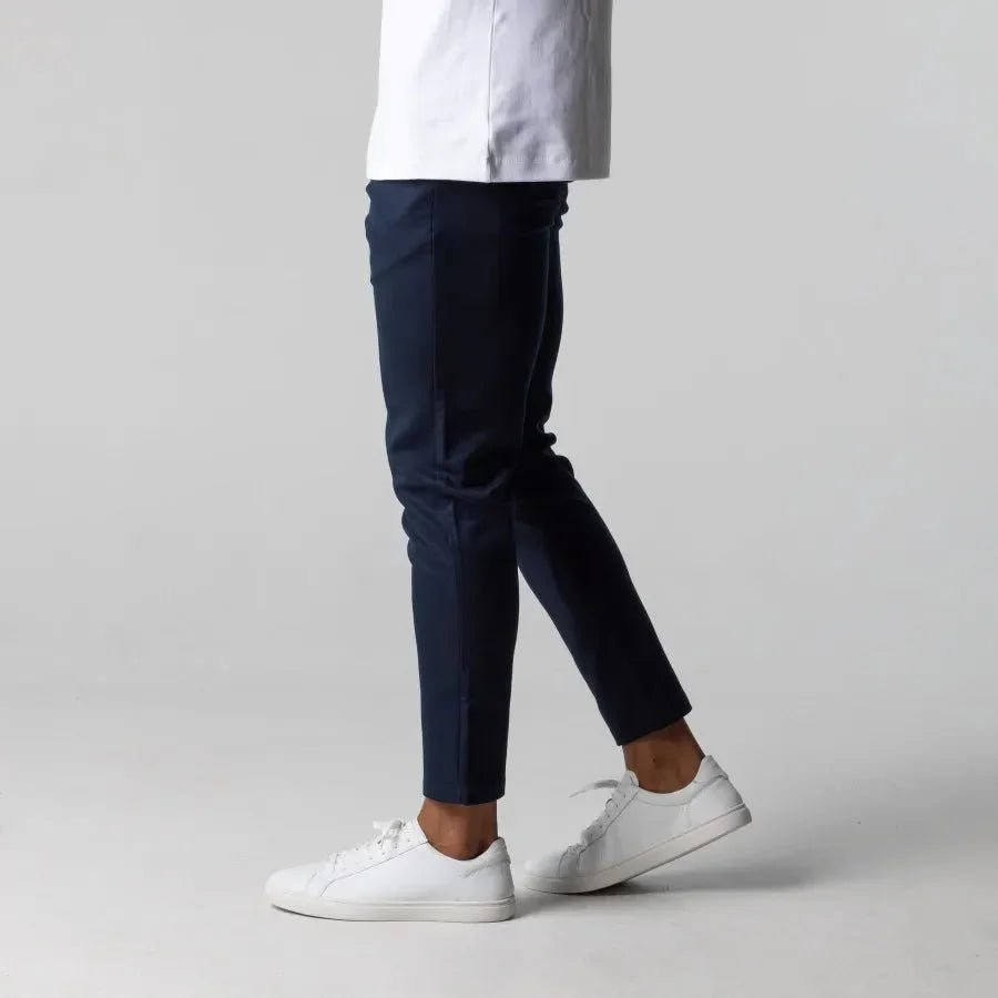 Stellan | Stylish Active Chinos - LXNDON