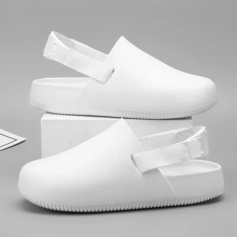 Sydney Clogs - LXNDON