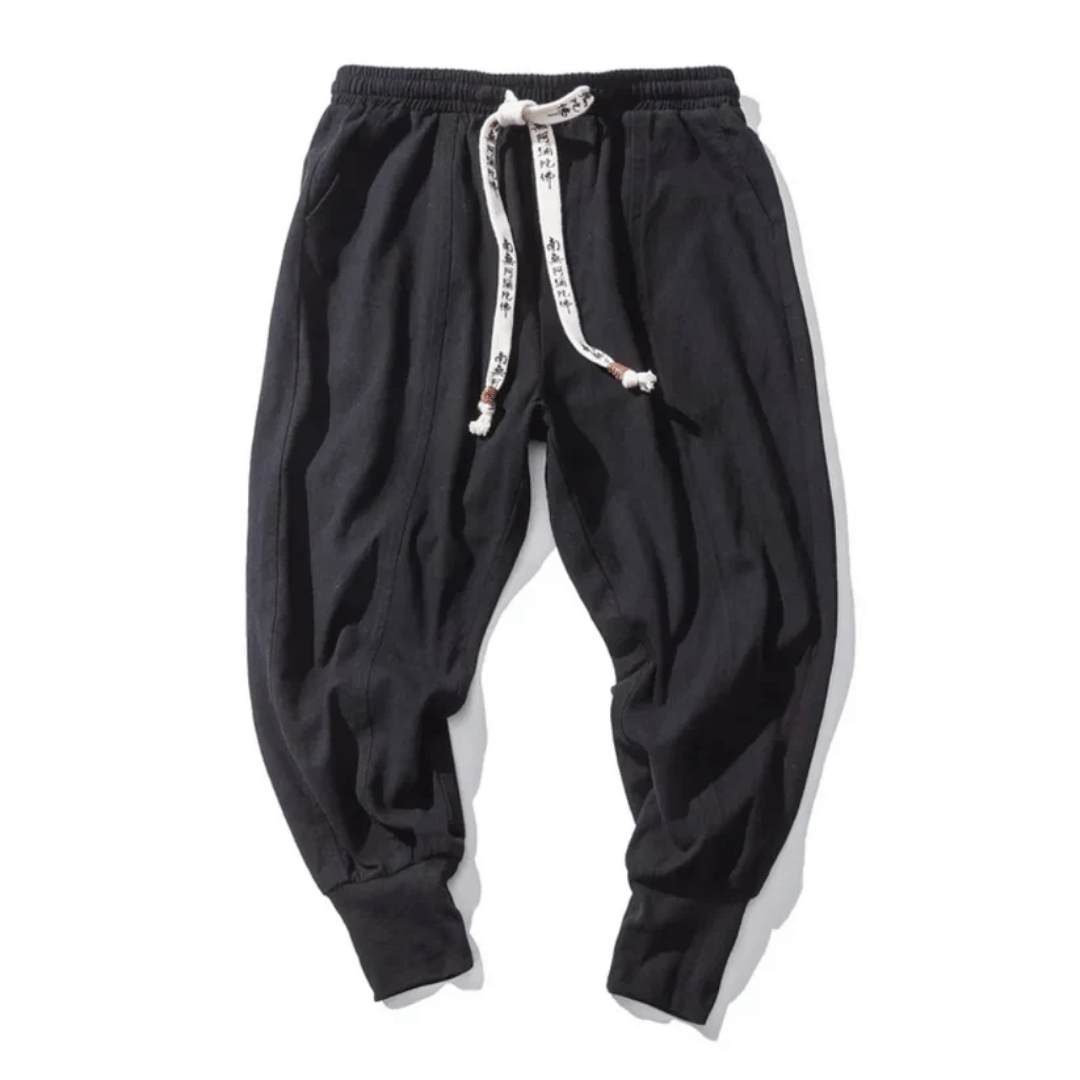 The Kezno Japan Style Pants - LXNDONSKU_1753277742695_585