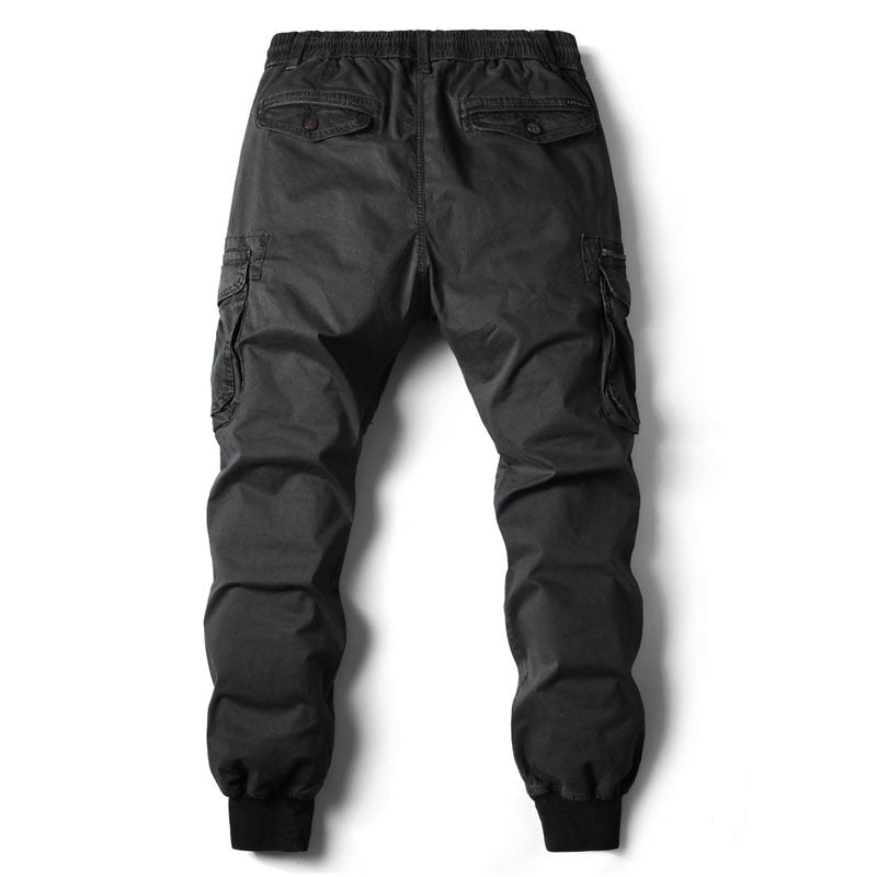 Urban Cargo Joggers - LXNDON