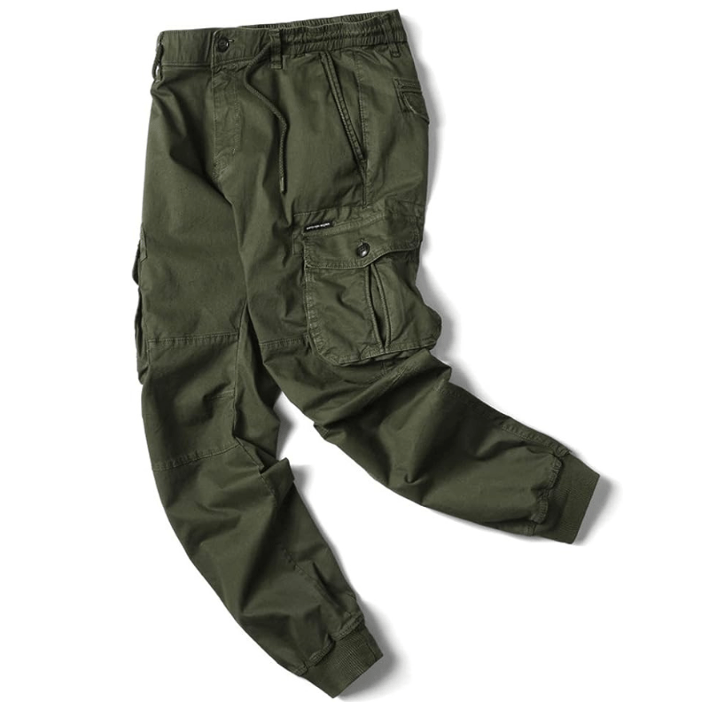 Urban Cargo Joggers - LXNDON